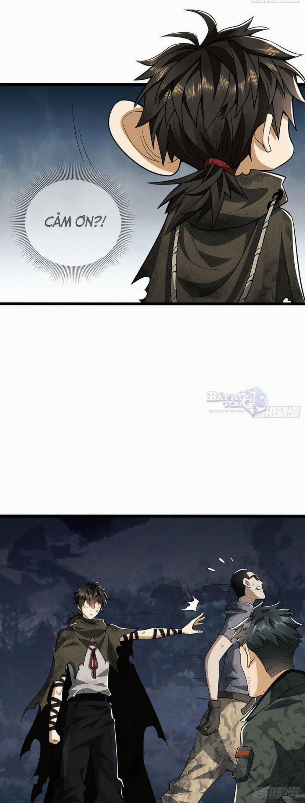 Đệ Nhất Danh Sách 25 trang 8