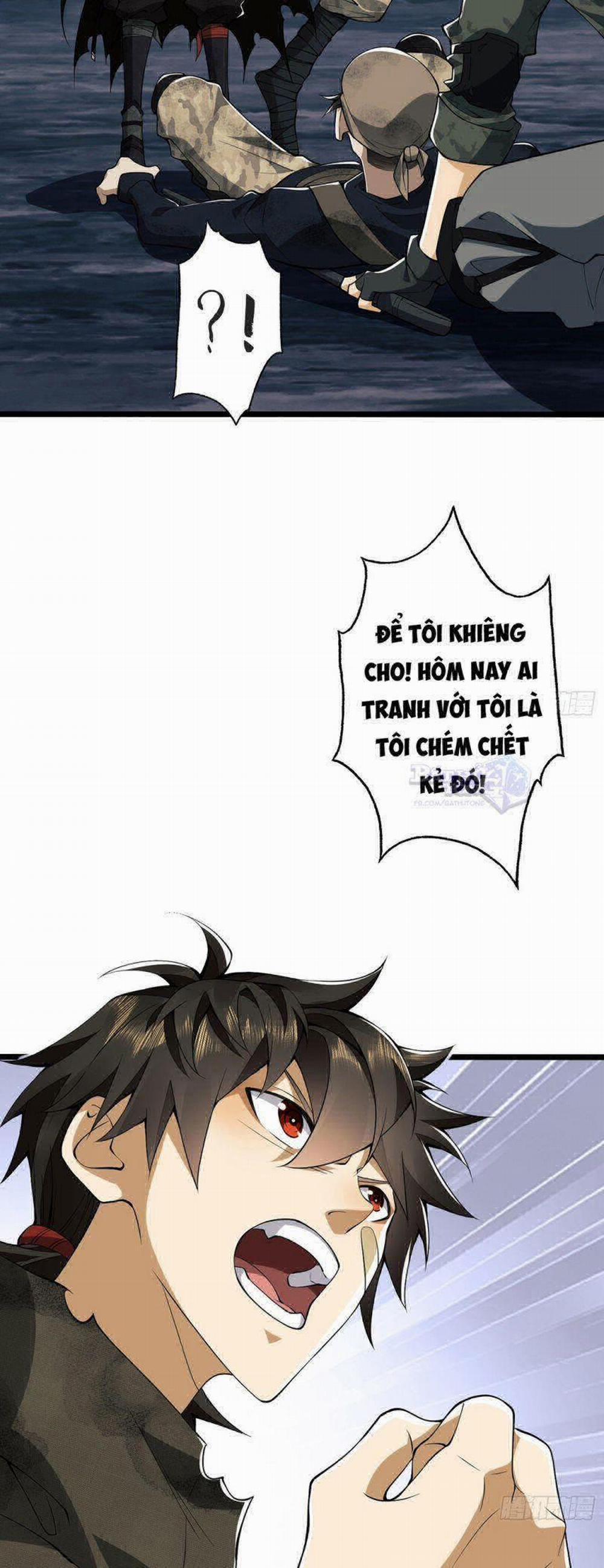 Đệ Nhất Danh Sách 25 trang 9