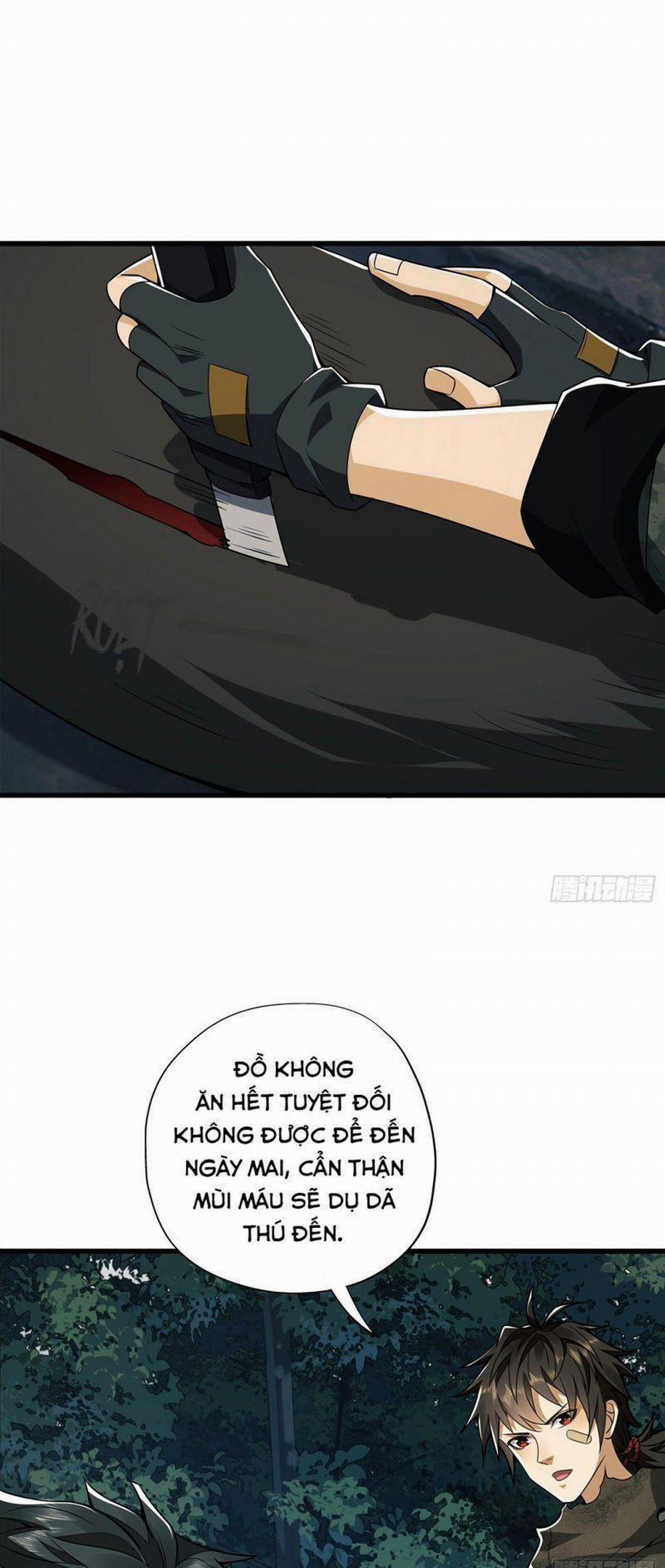 Đệ Nhất Danh Sách 26 trang 1