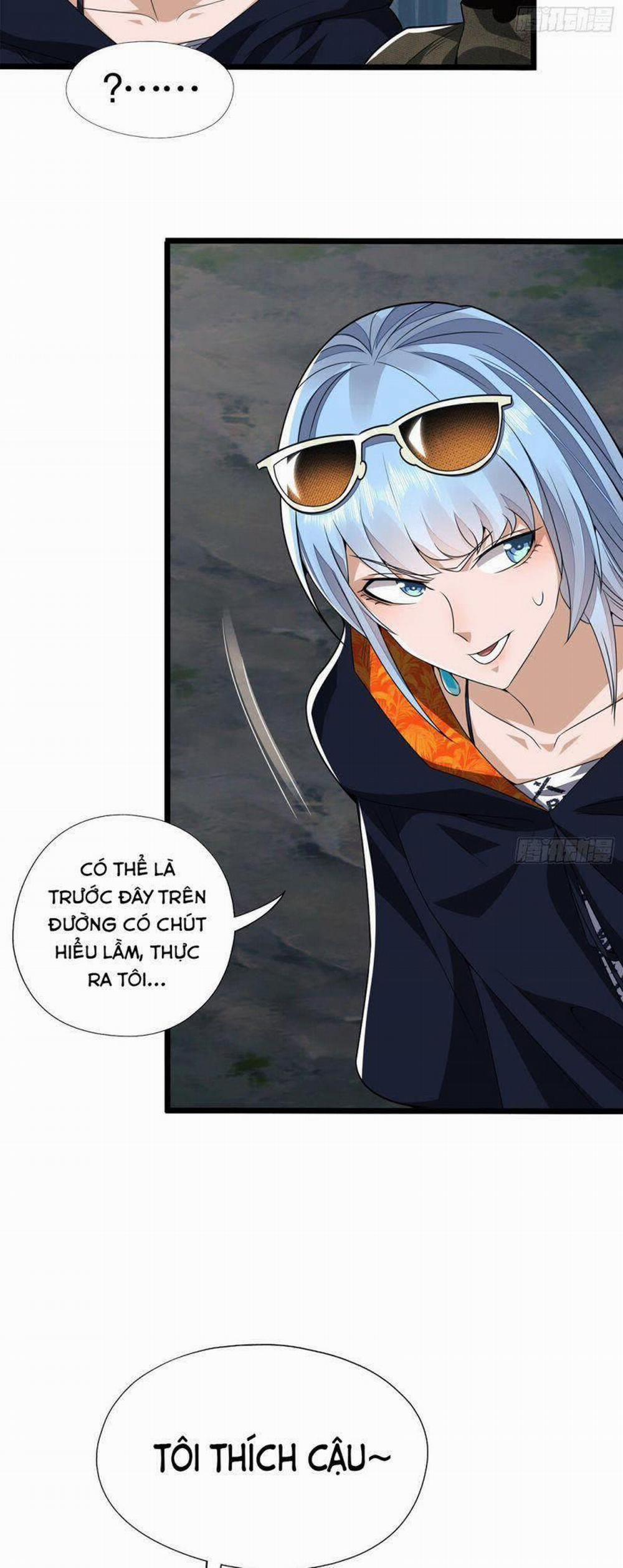 Đệ Nhất Danh Sách 26 trang 10