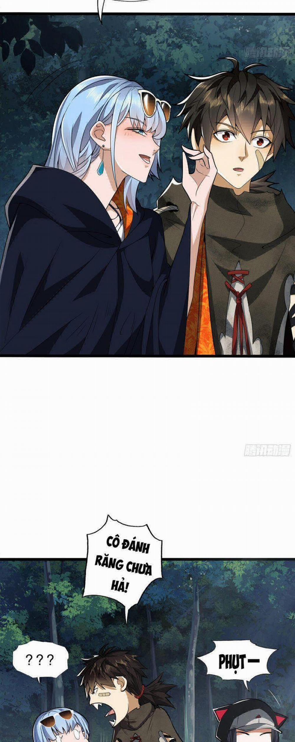 Đệ Nhất Danh Sách 26 trang 11