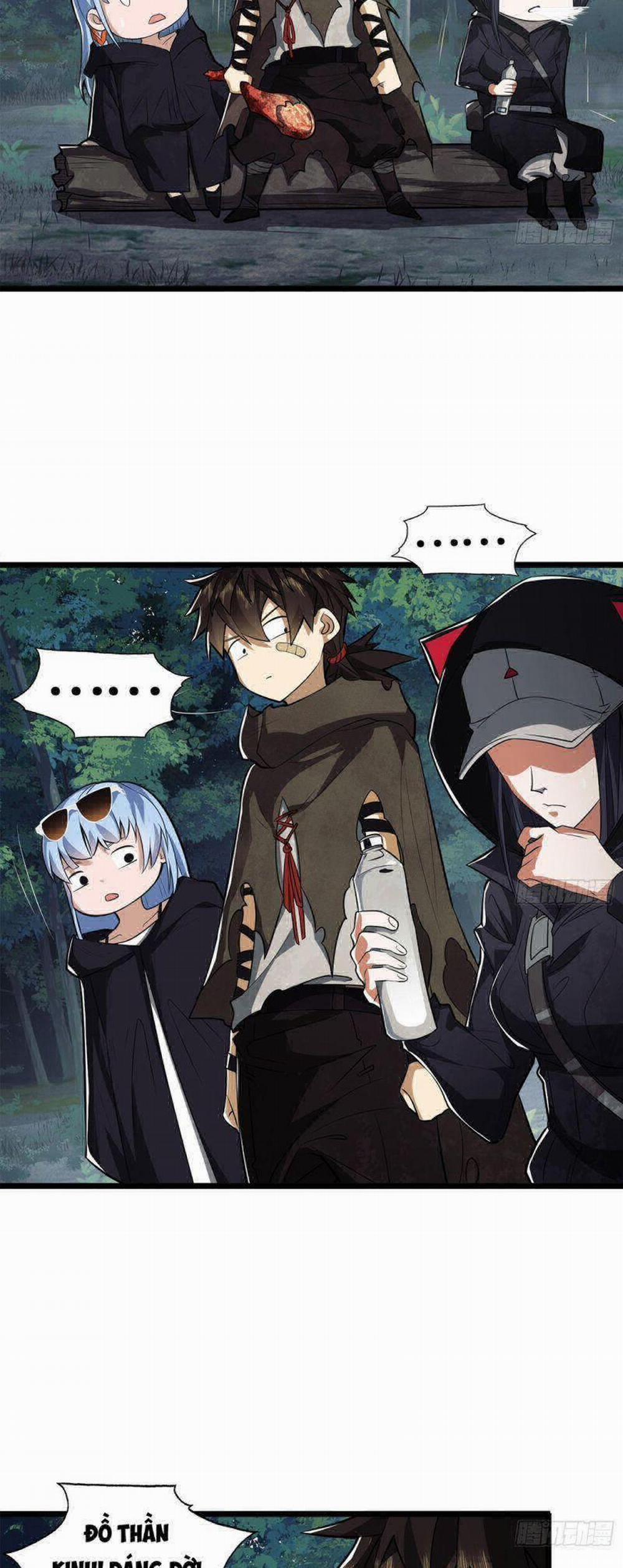 Đệ Nhất Danh Sách 26 trang 12