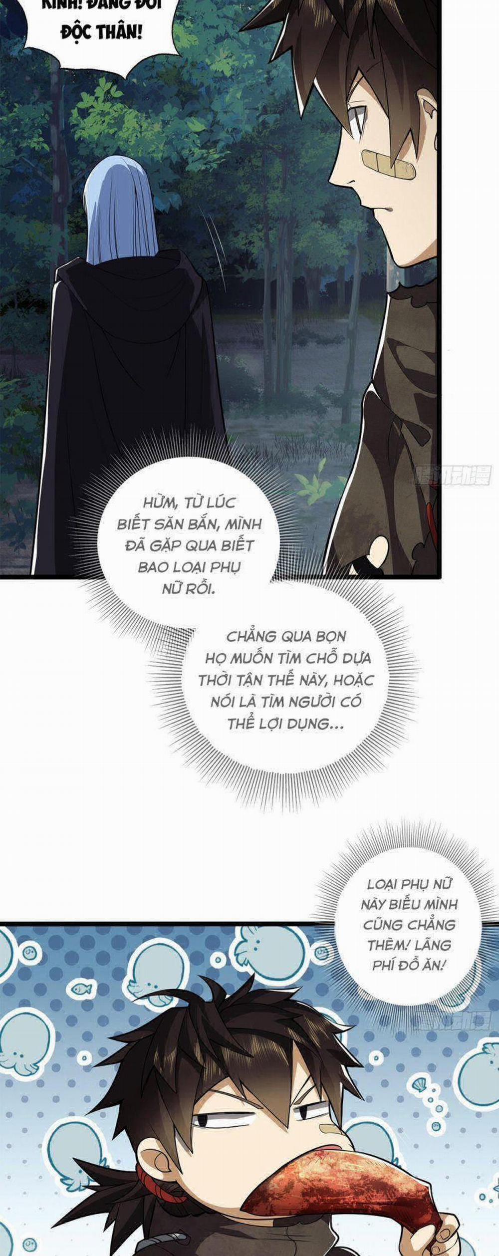 Đệ Nhất Danh Sách 26 trang 13