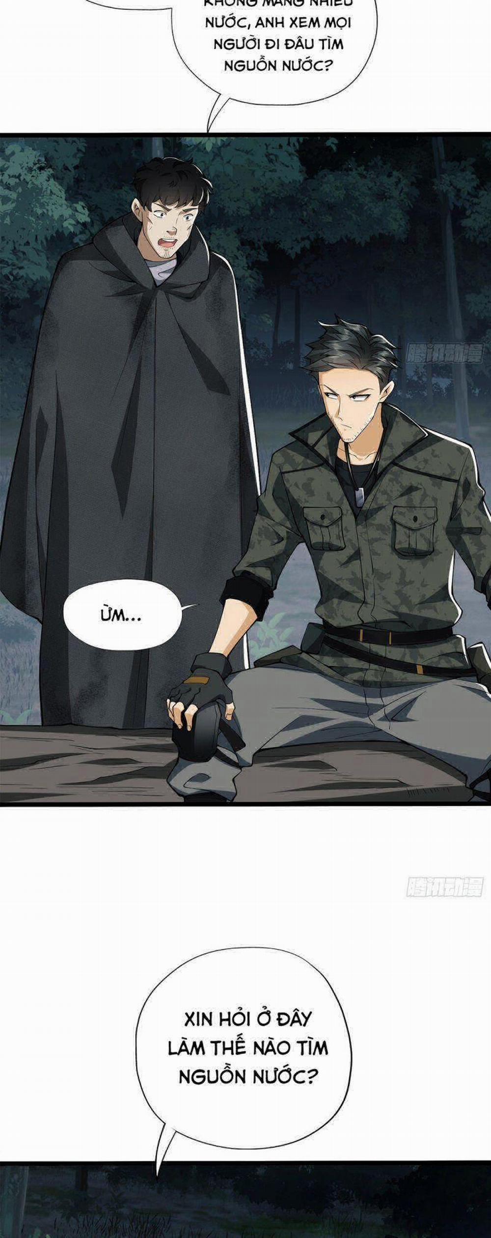 Đệ Nhất Danh Sách 26 trang 15