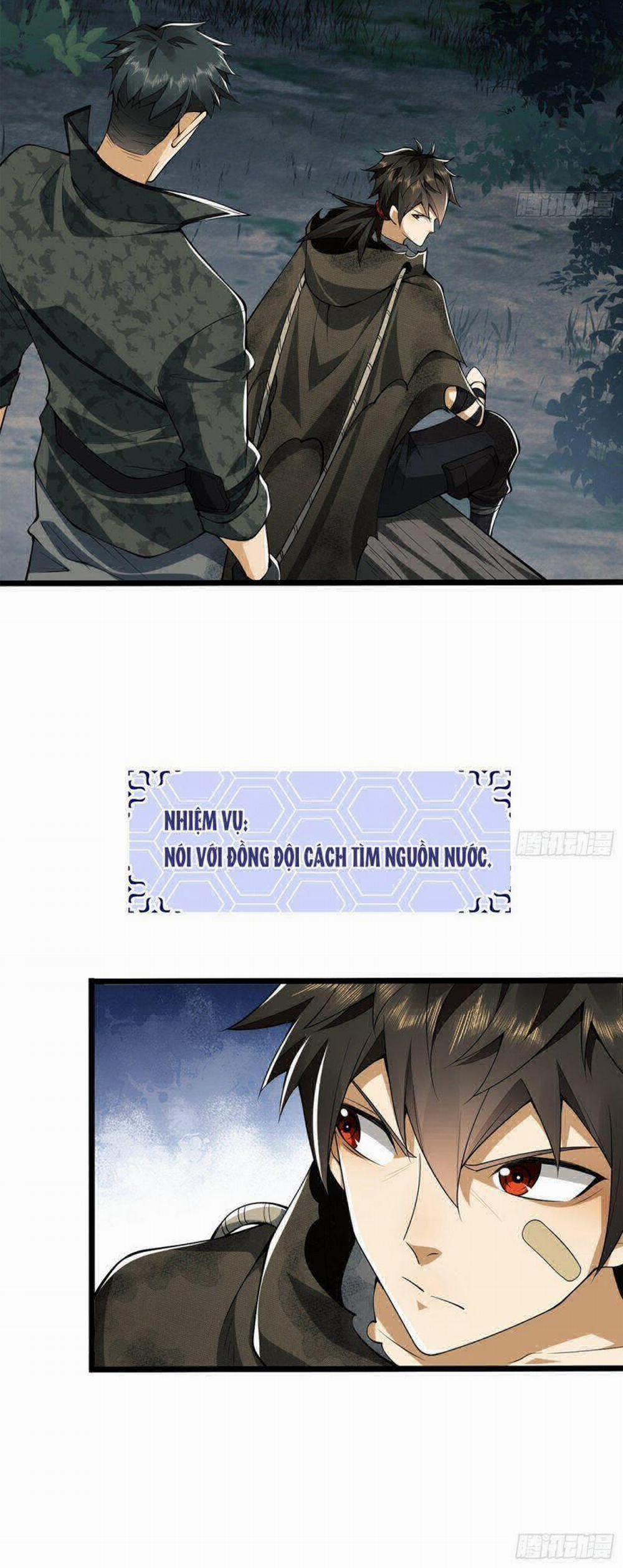 Đệ Nhất Danh Sách 26 trang 16