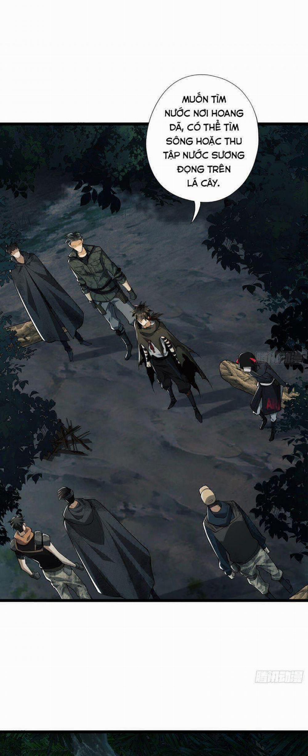 Đệ Nhất Danh Sách 26 trang 17