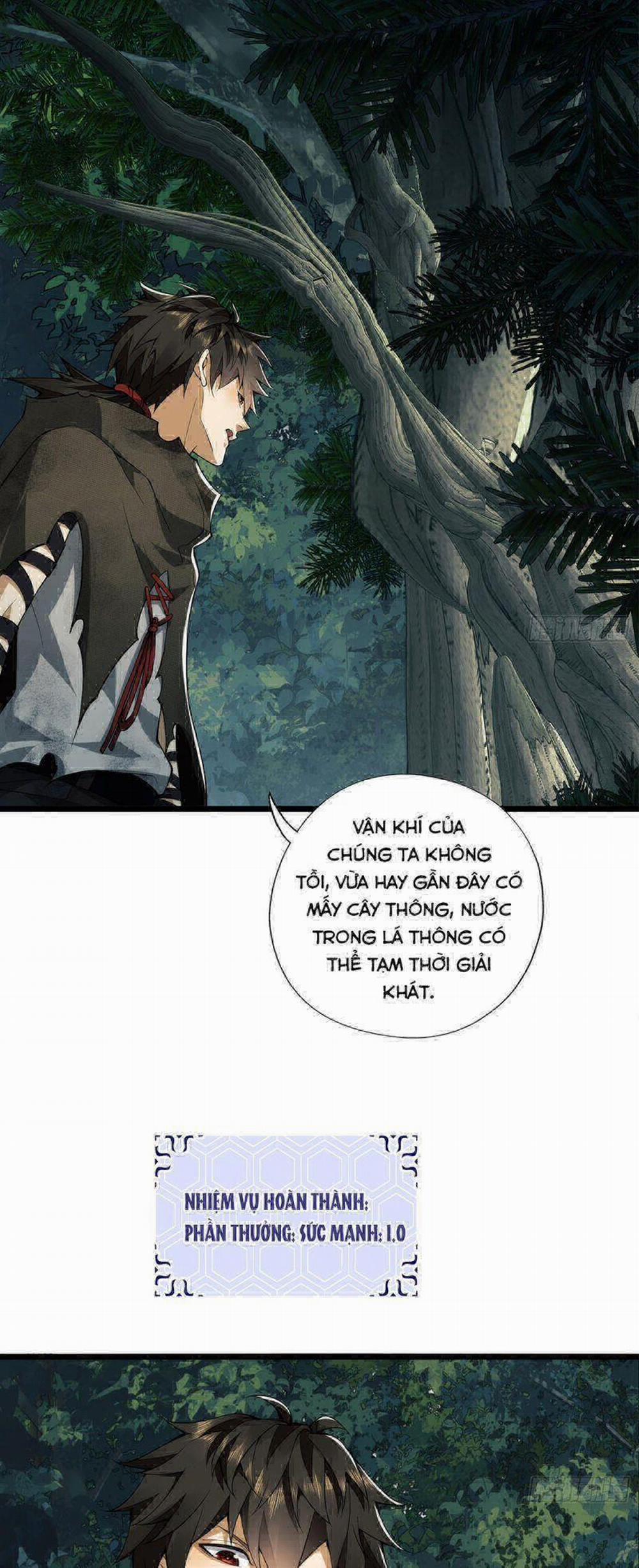 Đệ Nhất Danh Sách 26 trang 18