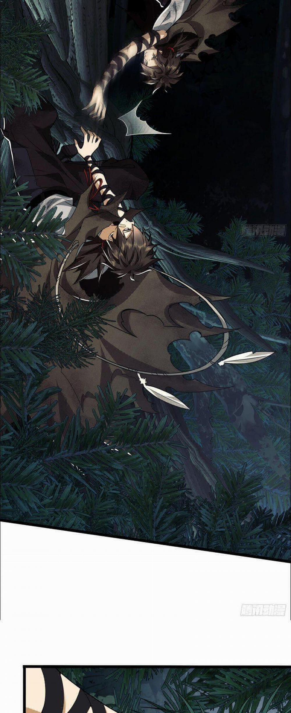 Đệ Nhất Danh Sách 26 trang 21