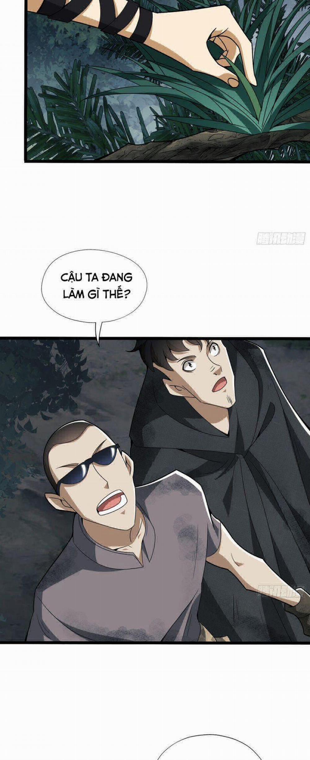 Đệ Nhất Danh Sách 26 trang 22