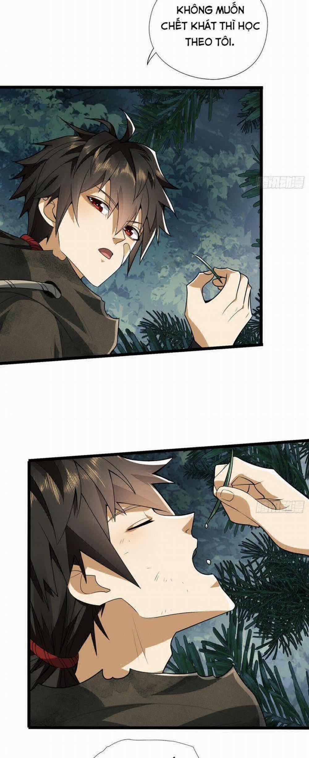 Đệ Nhất Danh Sách 26 trang 23