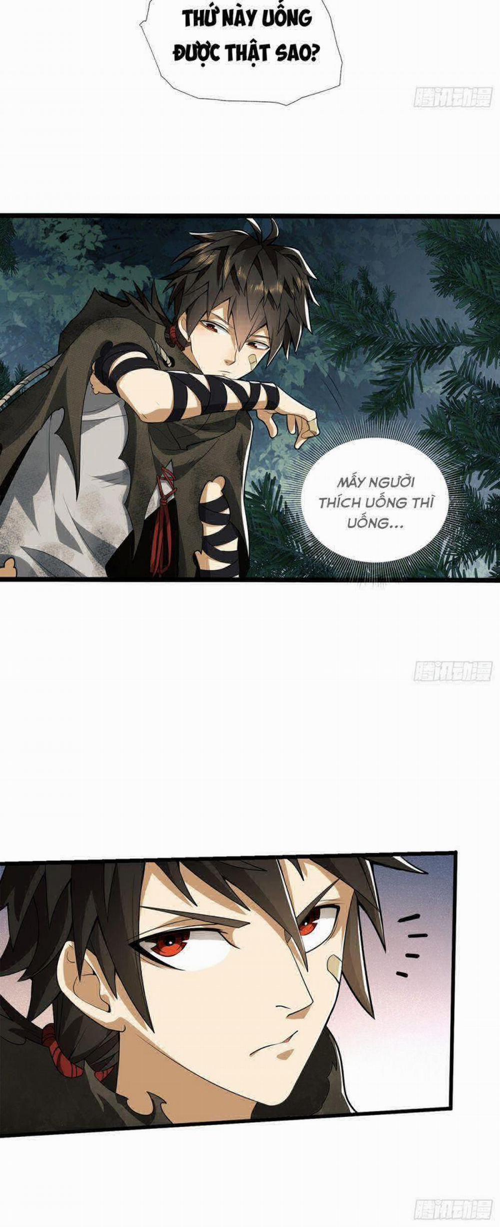 Đệ Nhất Danh Sách 26 trang 24