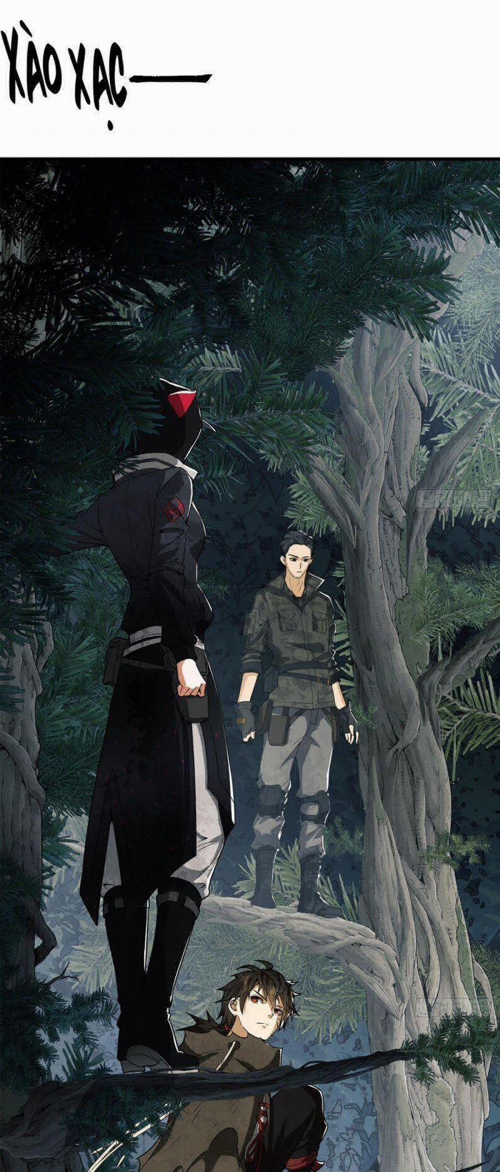 Đệ Nhất Danh Sách 26 trang 25