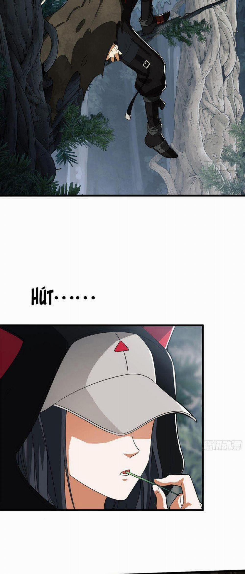 Đệ Nhất Danh Sách 26 trang 26