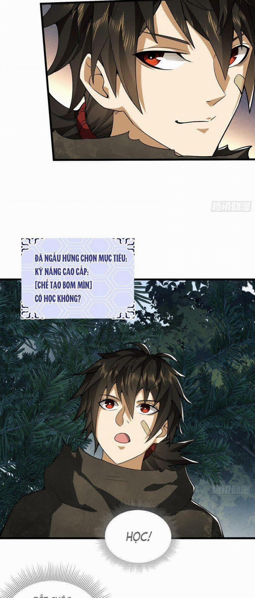 Đệ Nhất Danh Sách 26 trang 27