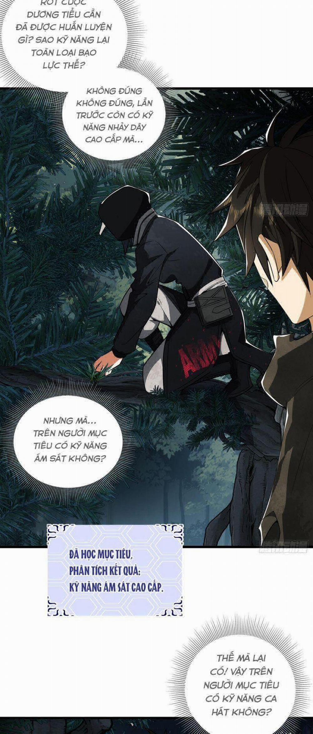 Đệ Nhất Danh Sách 26 trang 28