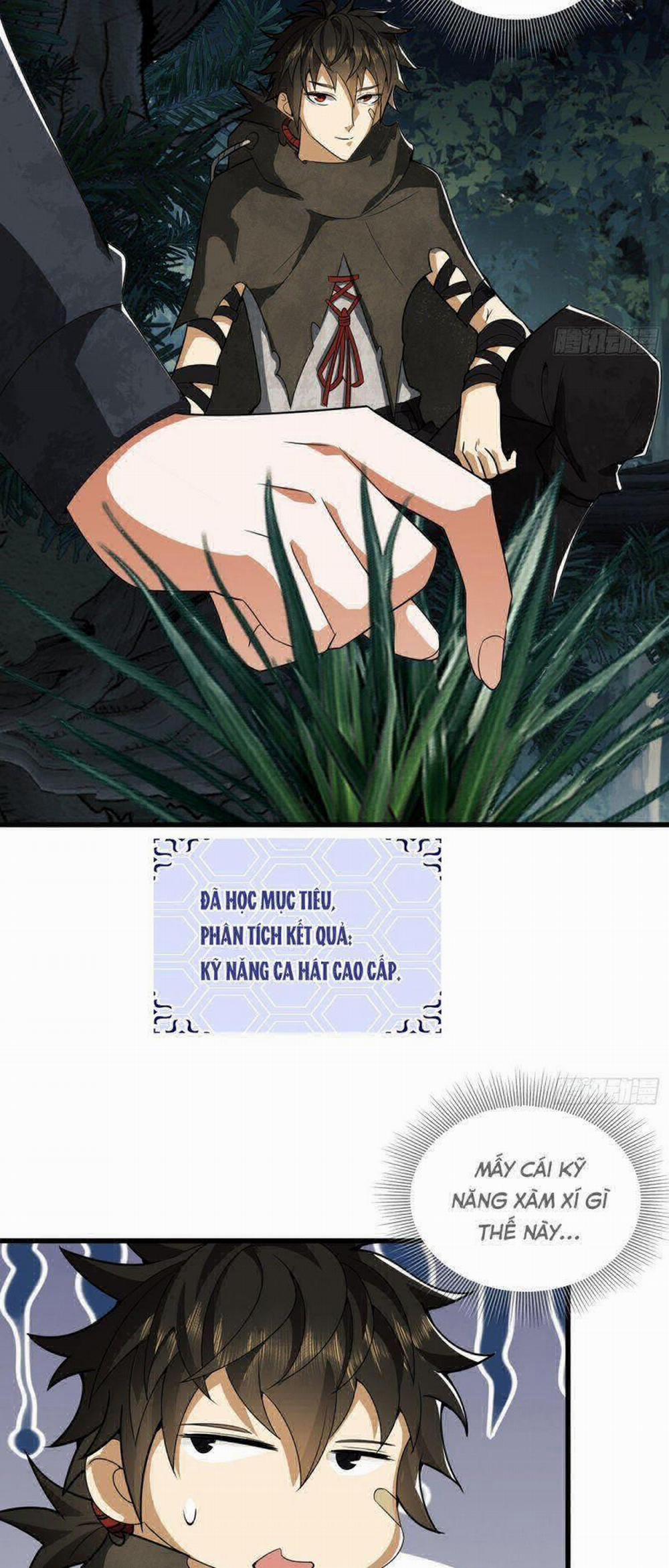 Đệ Nhất Danh Sách 26 trang 29