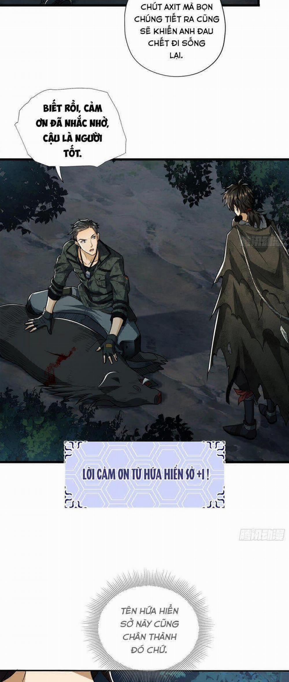 Đệ Nhất Danh Sách 26 trang 3