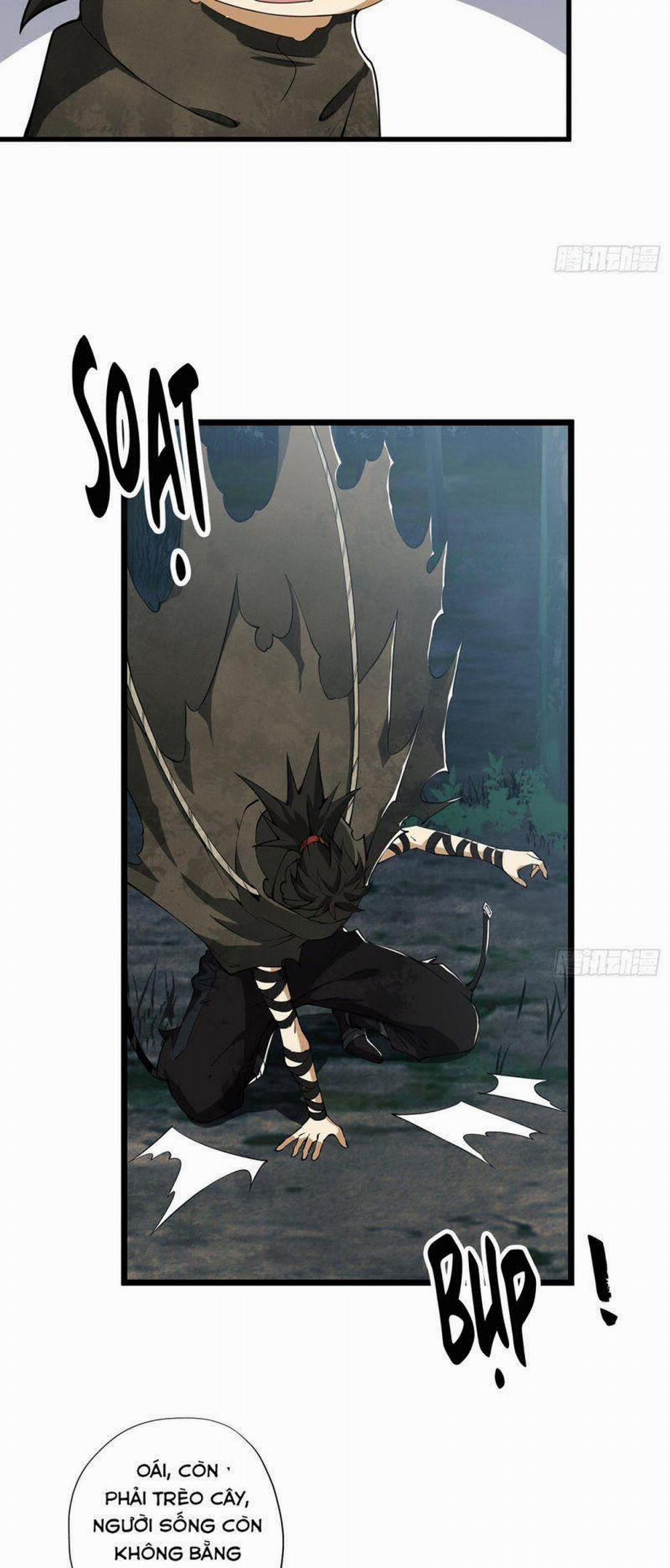 Đệ Nhất Danh Sách 26 trang 30