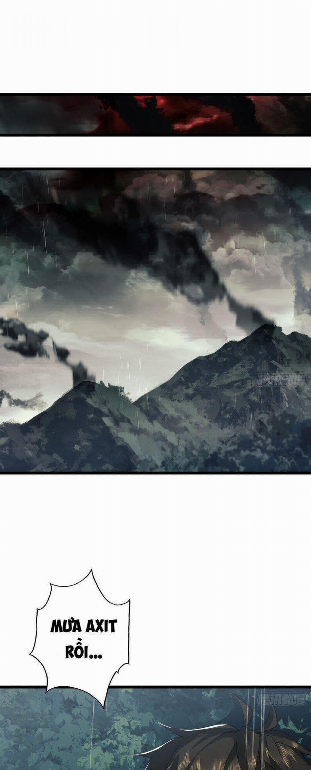 Đệ Nhất Danh Sách 26 trang 33