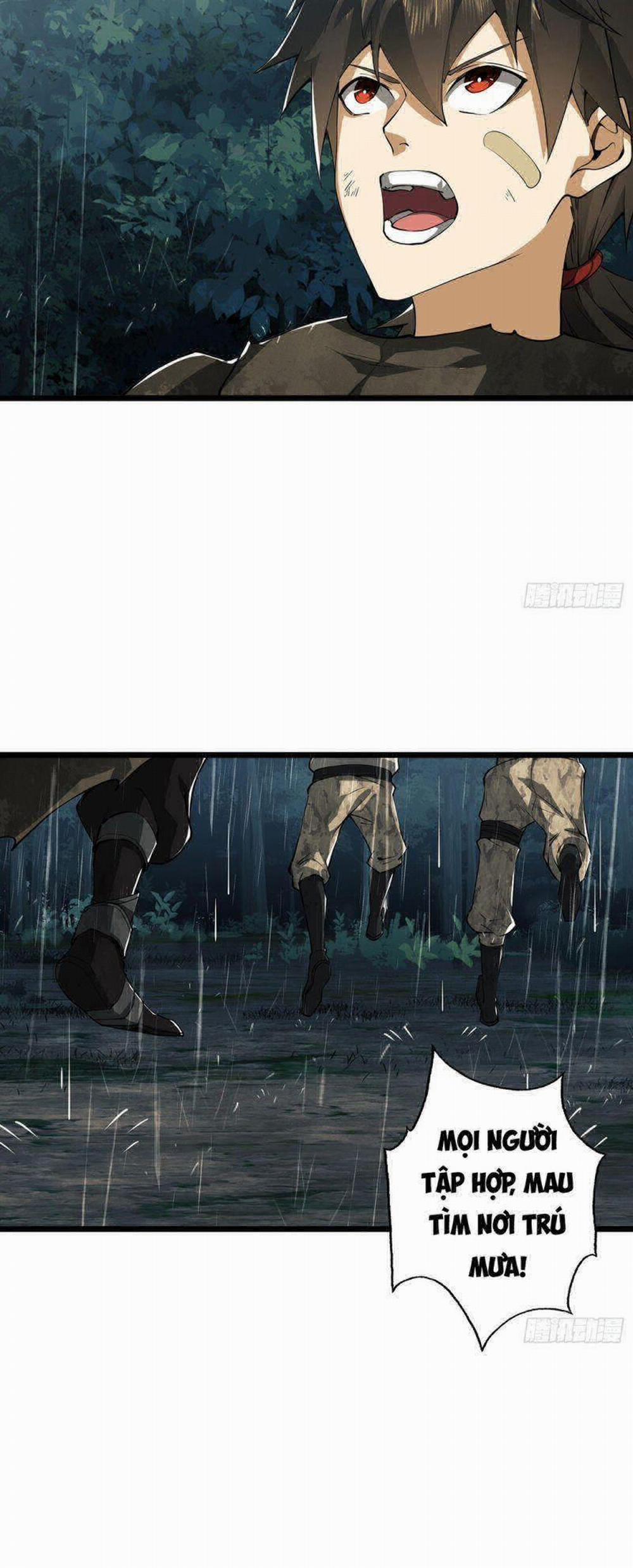 Đệ Nhất Danh Sách 26 trang 34