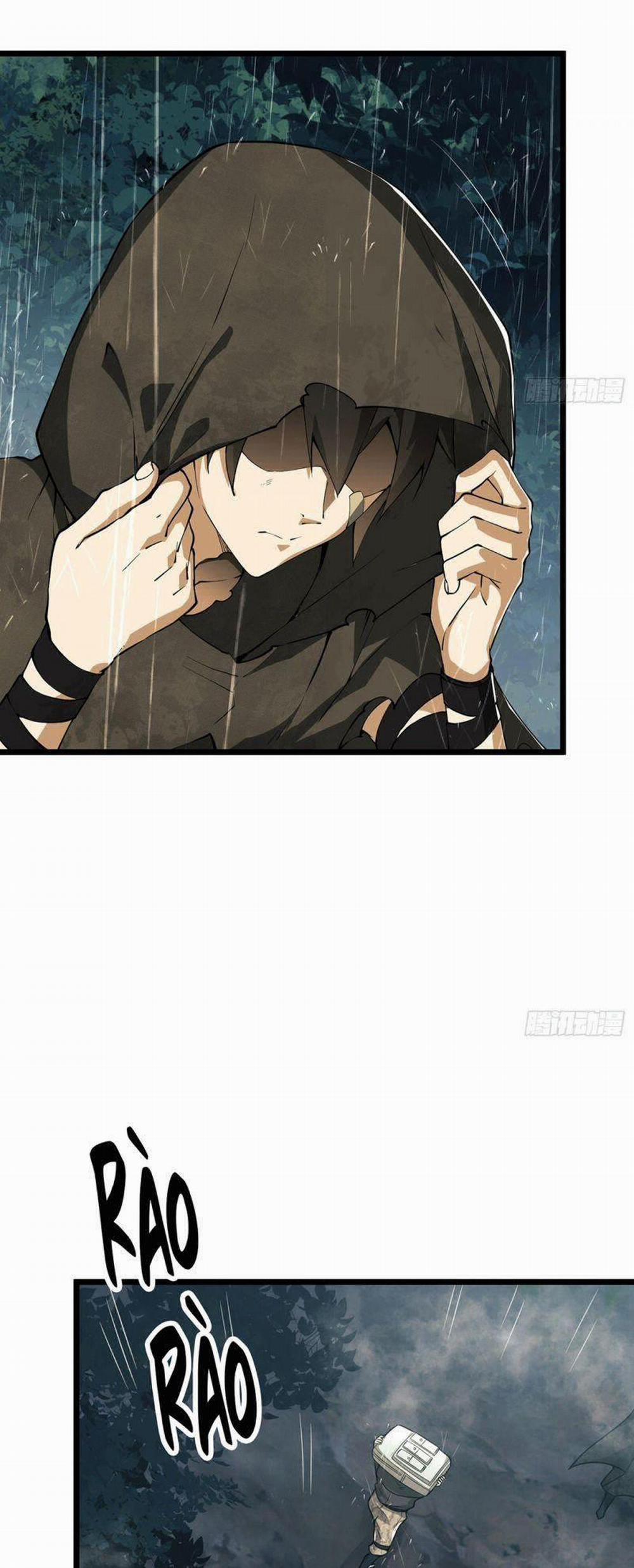 Đệ Nhất Danh Sách 26 trang 35