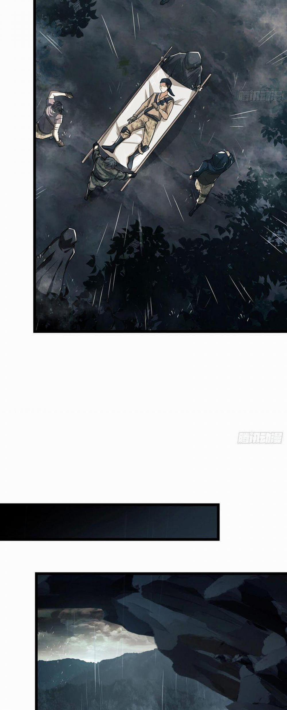 Đệ Nhất Danh Sách 26 trang 36