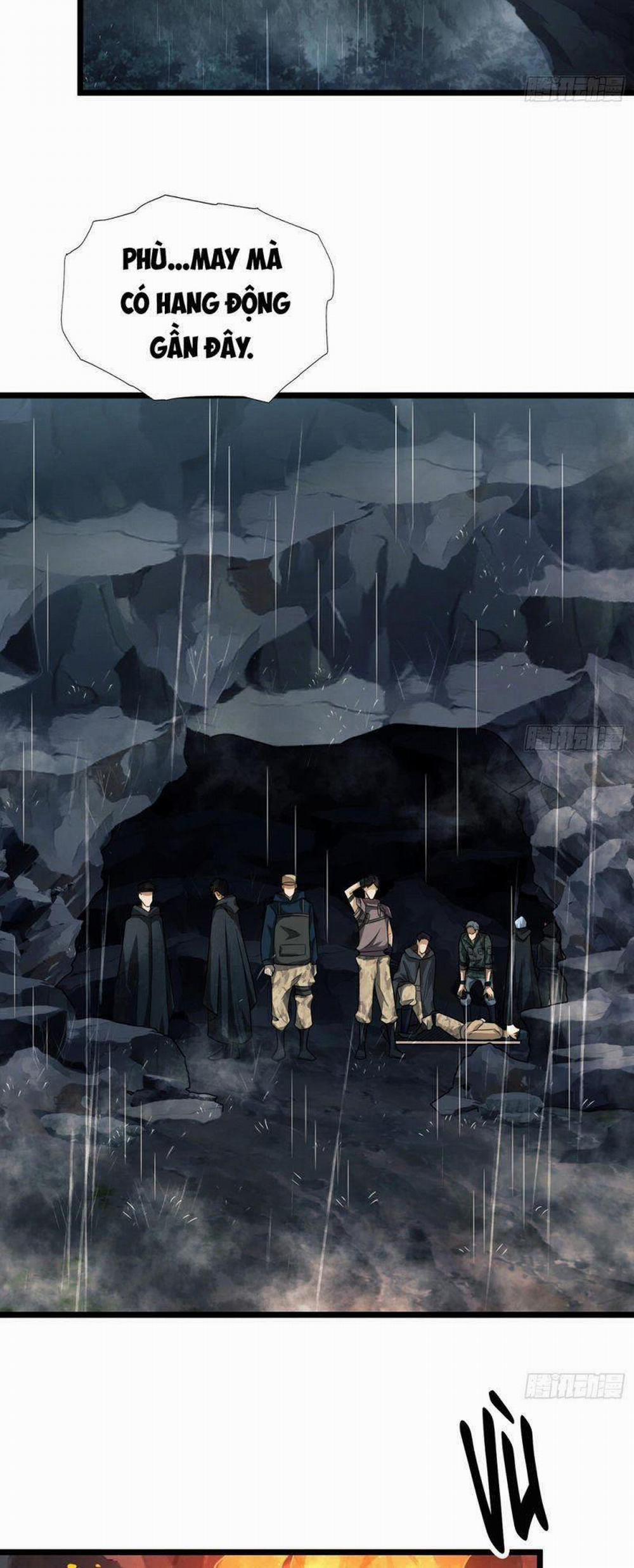 Đệ Nhất Danh Sách 26 trang 37