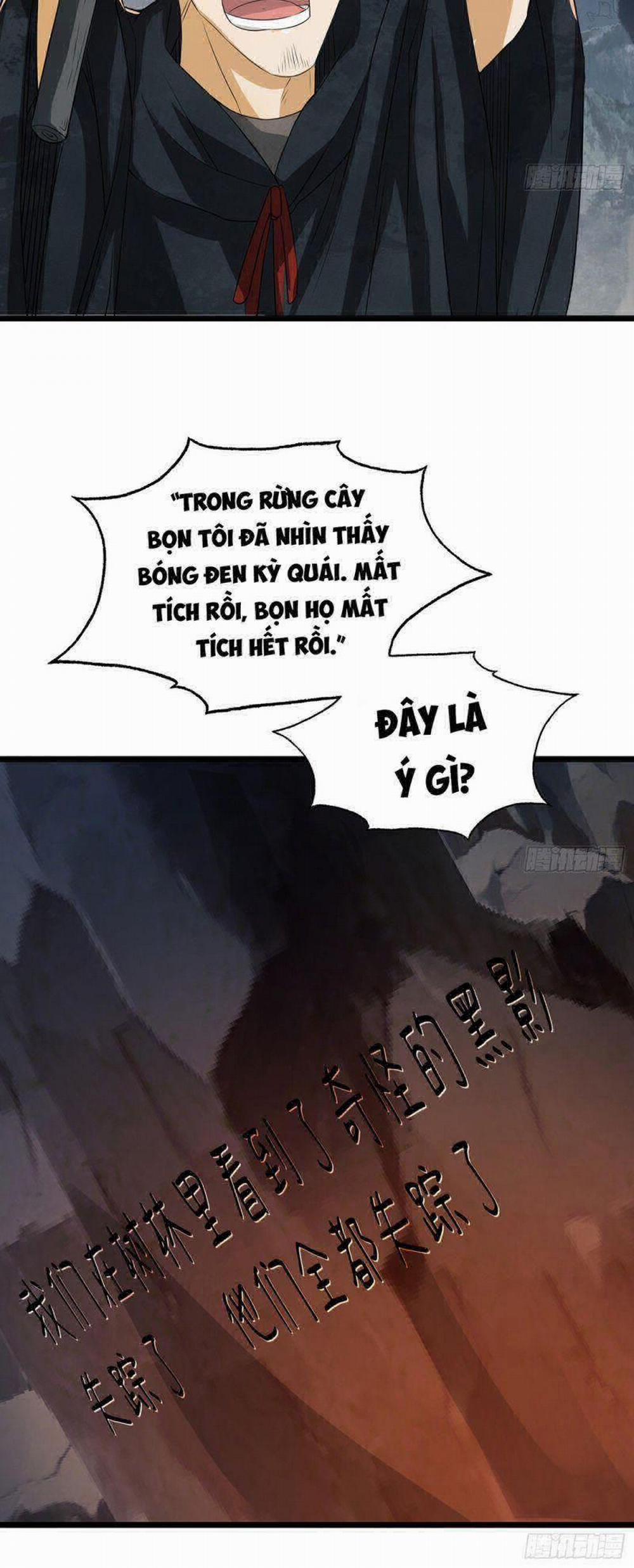 Đệ Nhất Danh Sách 26 trang 40