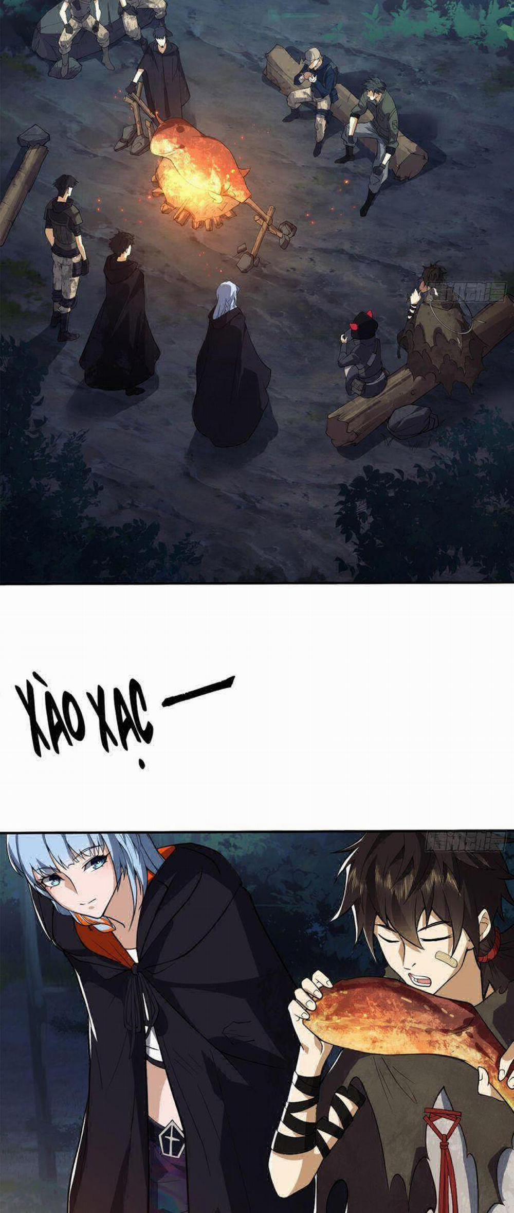 Đệ Nhất Danh Sách 26 trang 5