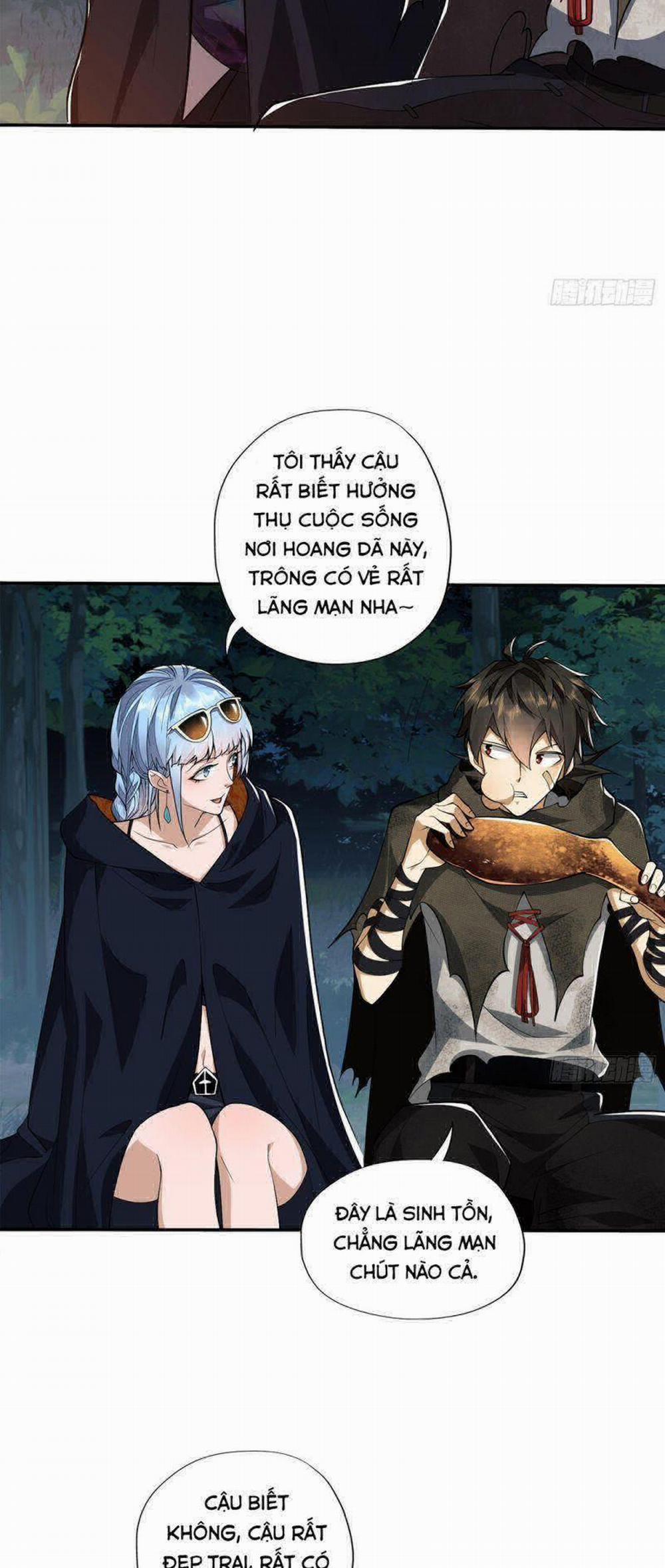 Đệ Nhất Danh Sách 26 trang 6