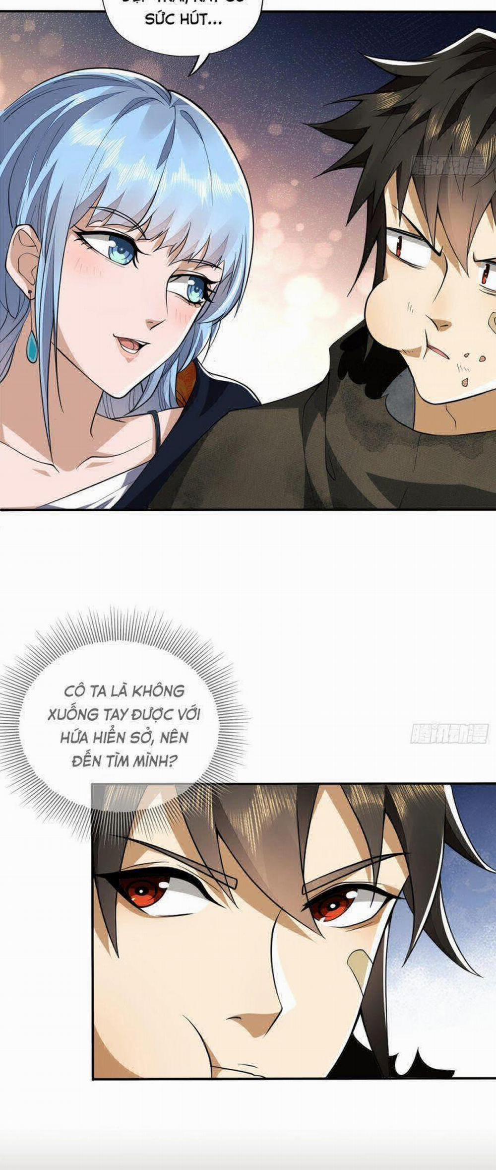 Đệ Nhất Danh Sách 26 trang 7