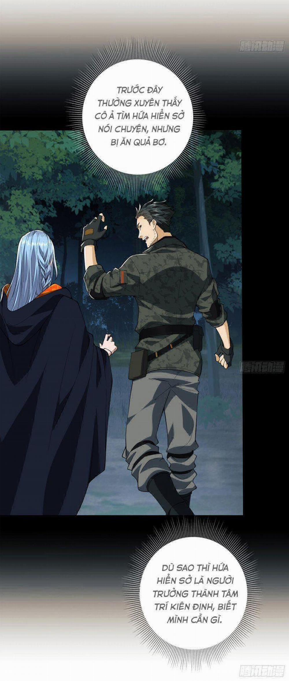 Đệ Nhất Danh Sách 26 trang 8