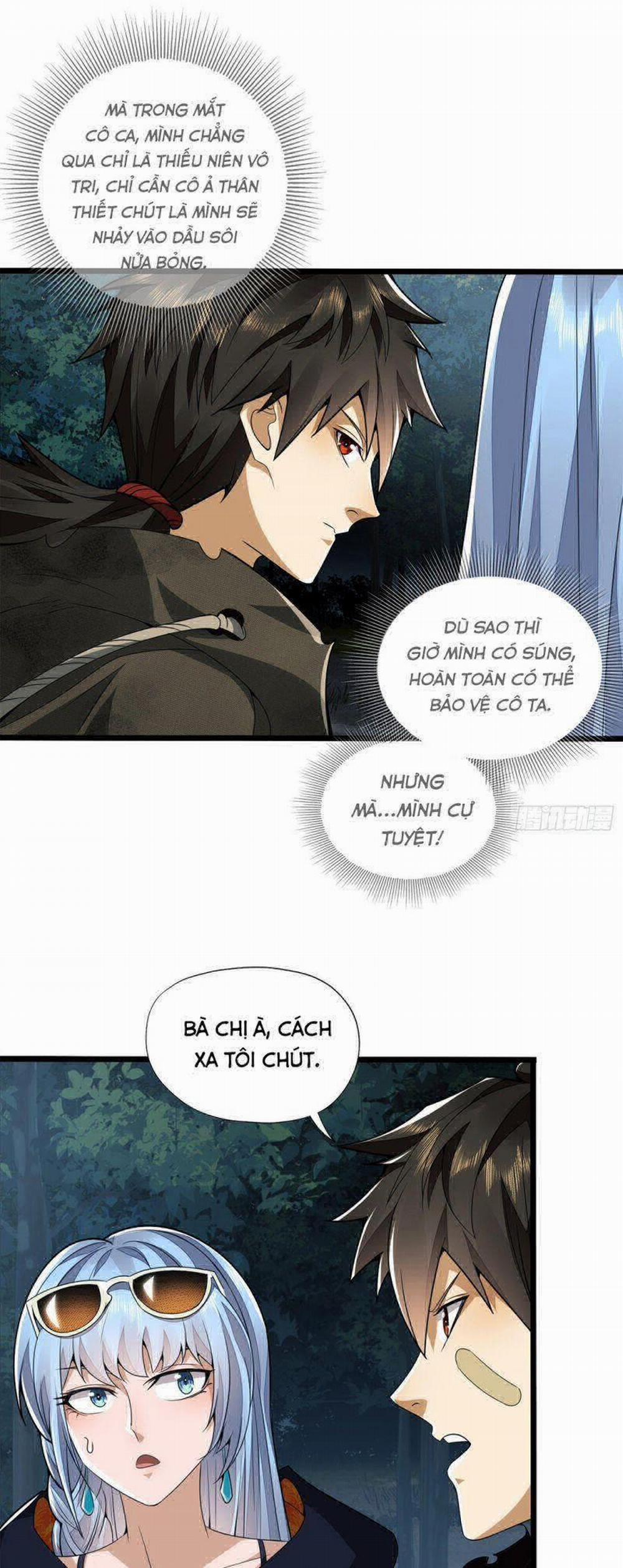 Đệ Nhất Danh Sách 26 trang 9