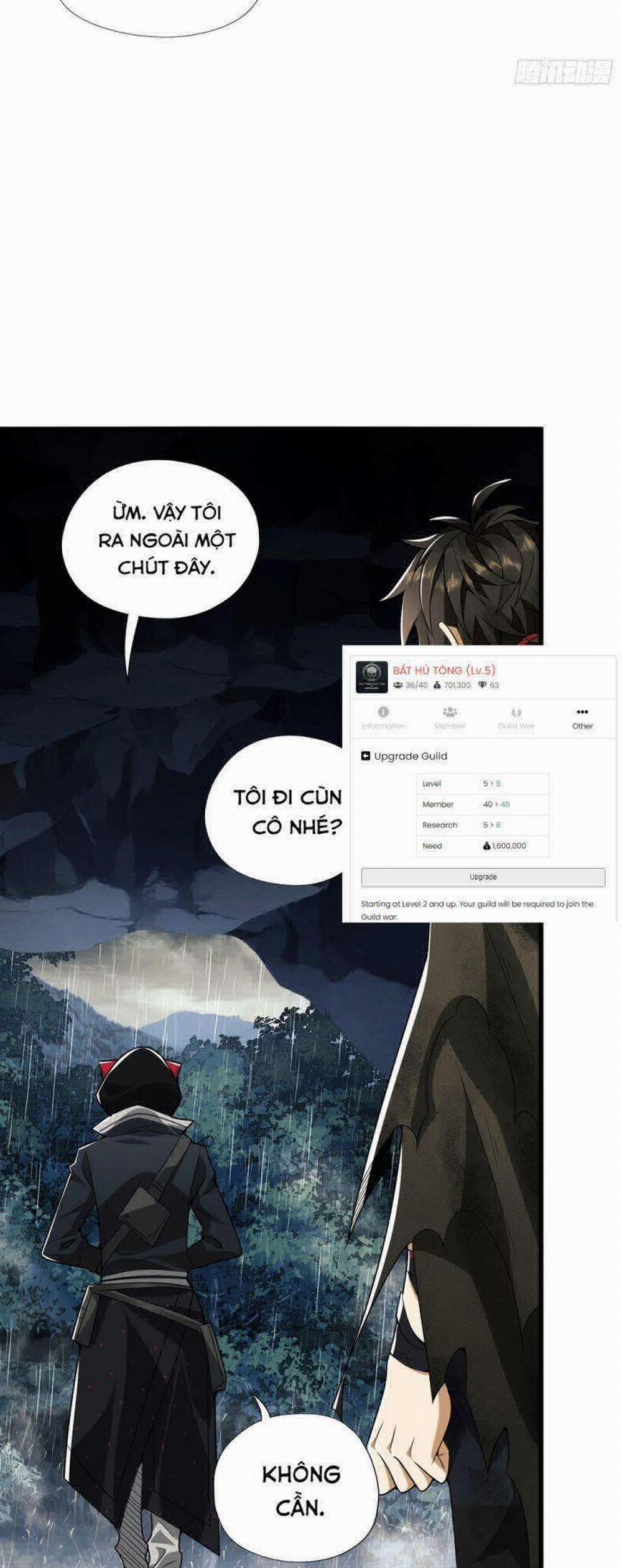 Đệ Nhất Danh Sách 27 trang 10