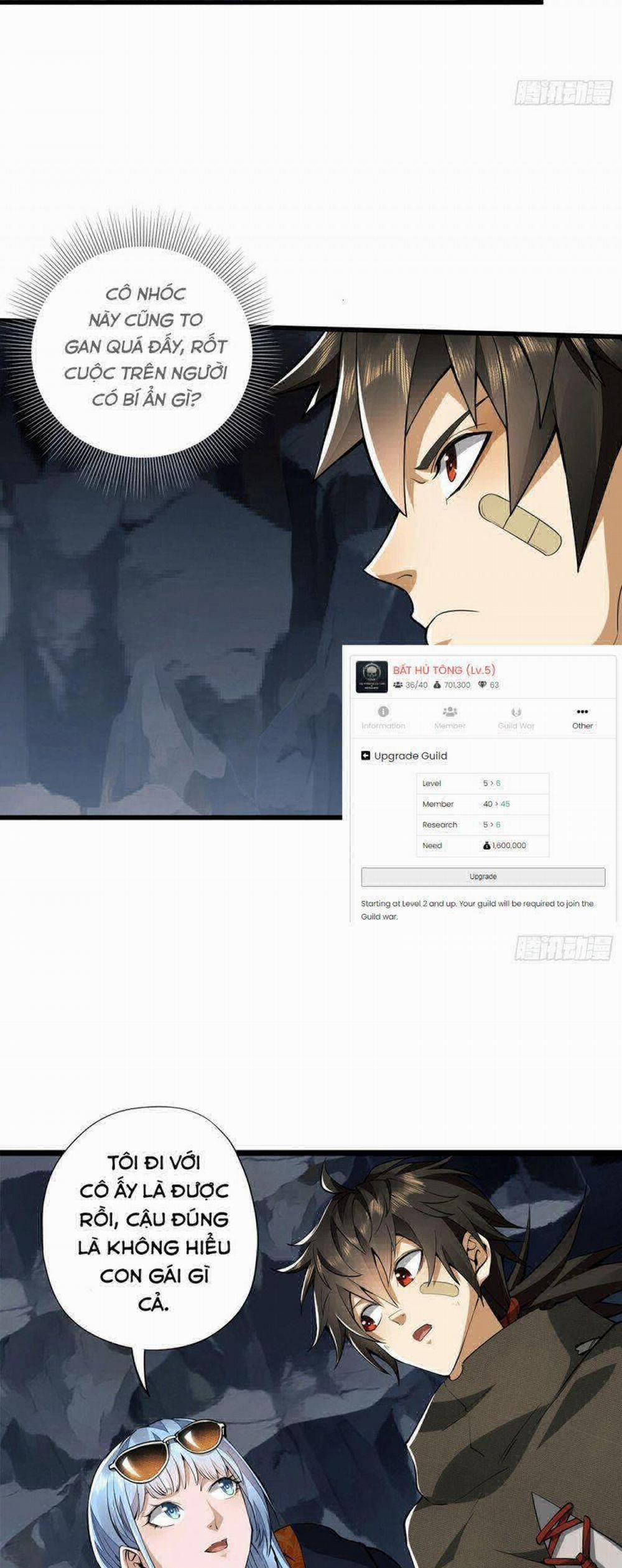 Đệ Nhất Danh Sách 27 trang 11