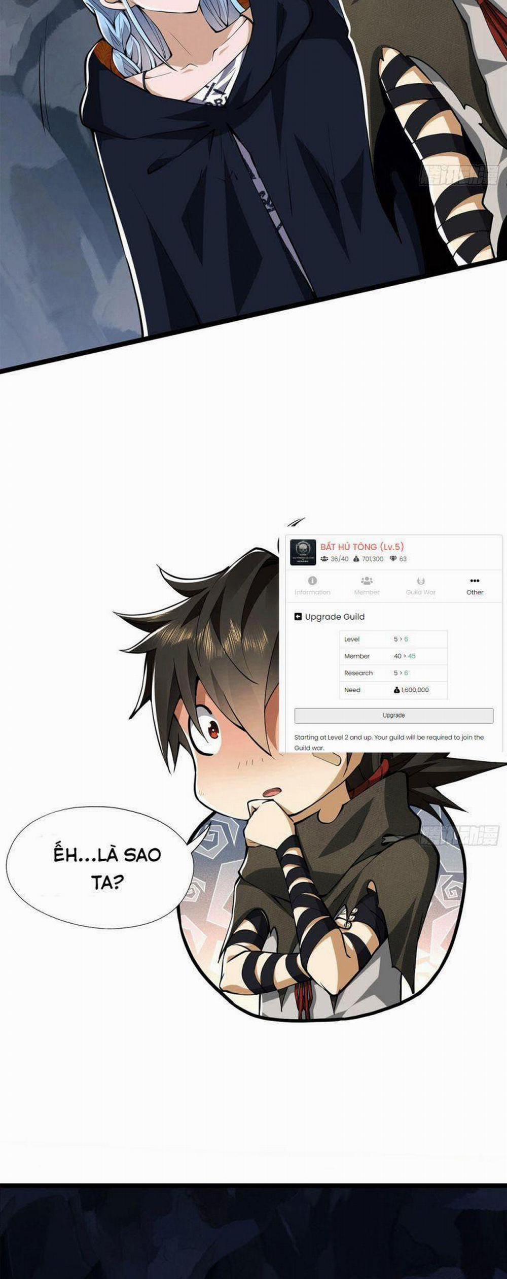 Đệ Nhất Danh Sách 27 trang 12