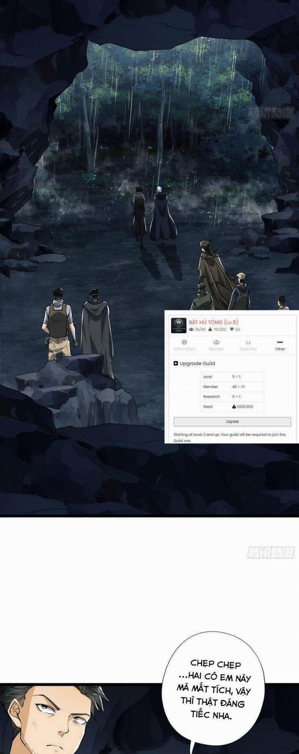 Đệ Nhất Danh Sách 27 trang 13