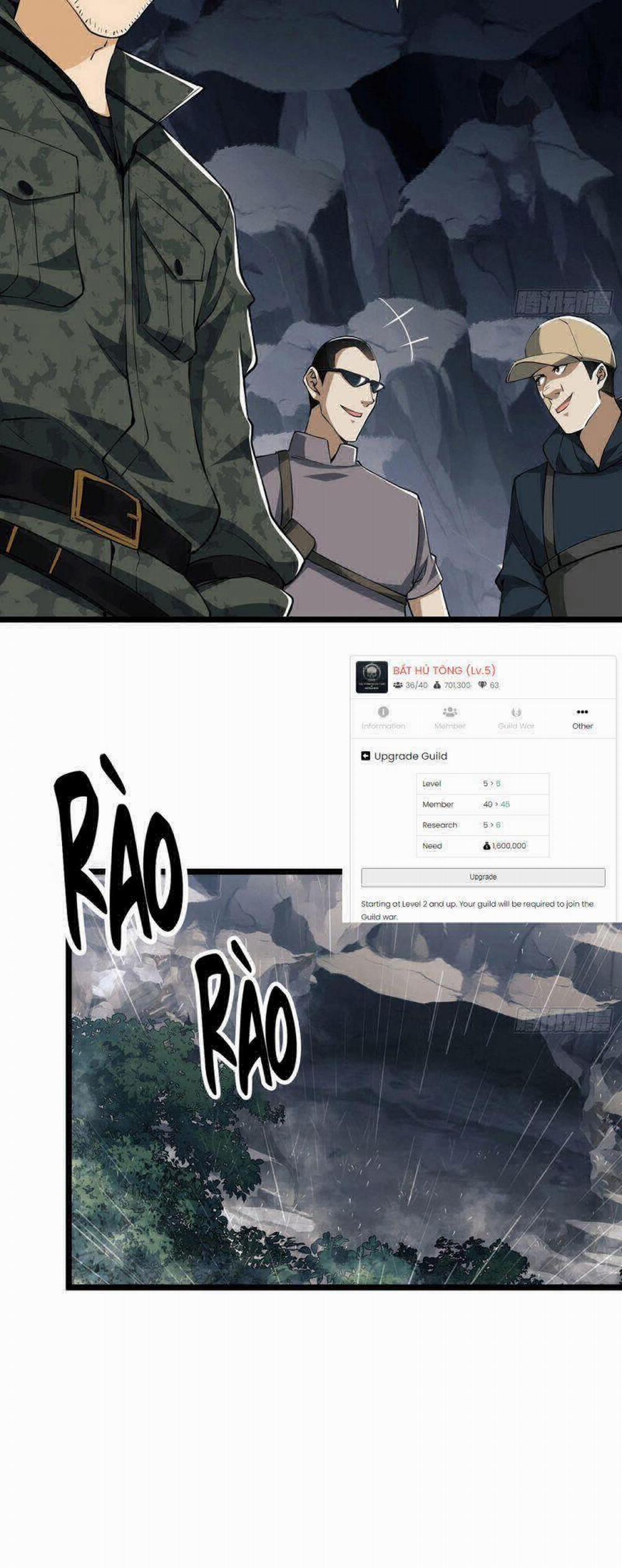 Đệ Nhất Danh Sách 27 trang 14