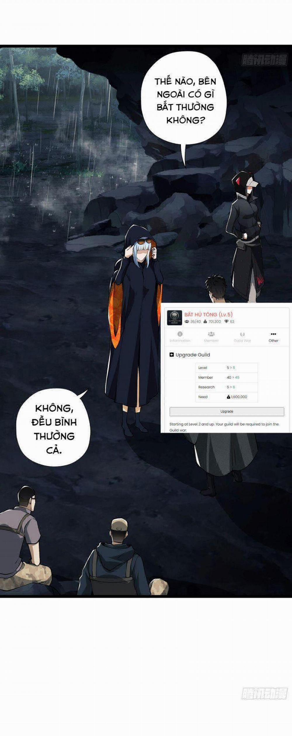 Đệ Nhất Danh Sách 27 trang 15