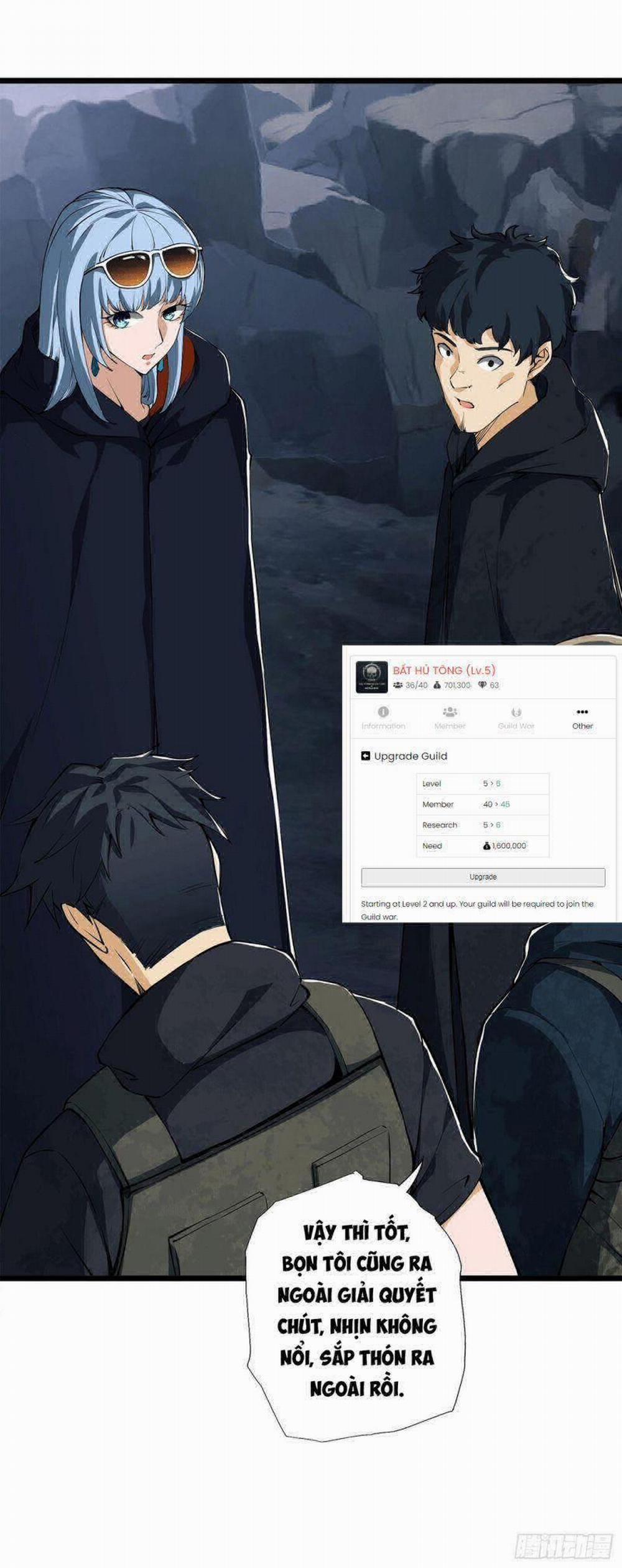 Đệ Nhất Danh Sách 27 trang 16