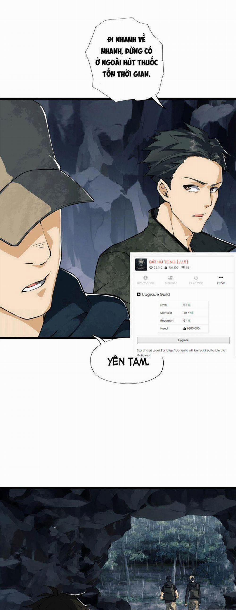 Đệ Nhất Danh Sách 27 trang 17