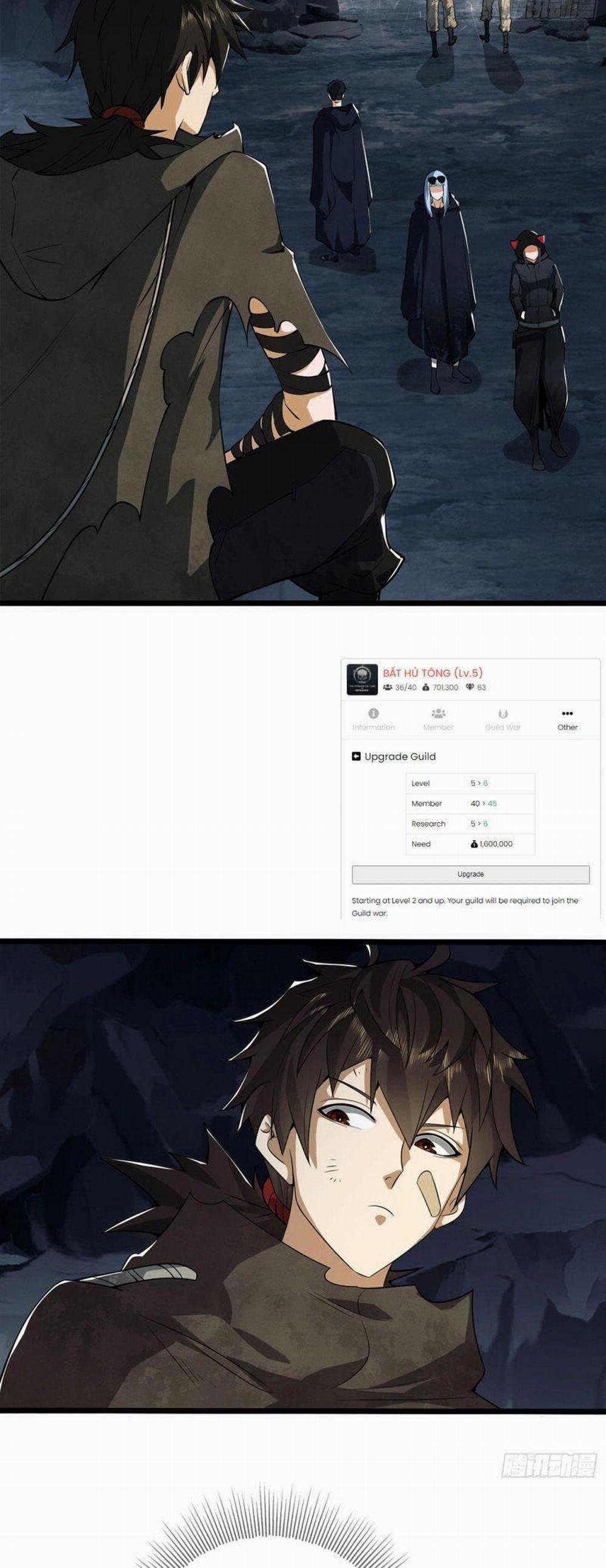 Đệ Nhất Danh Sách 27 trang 18