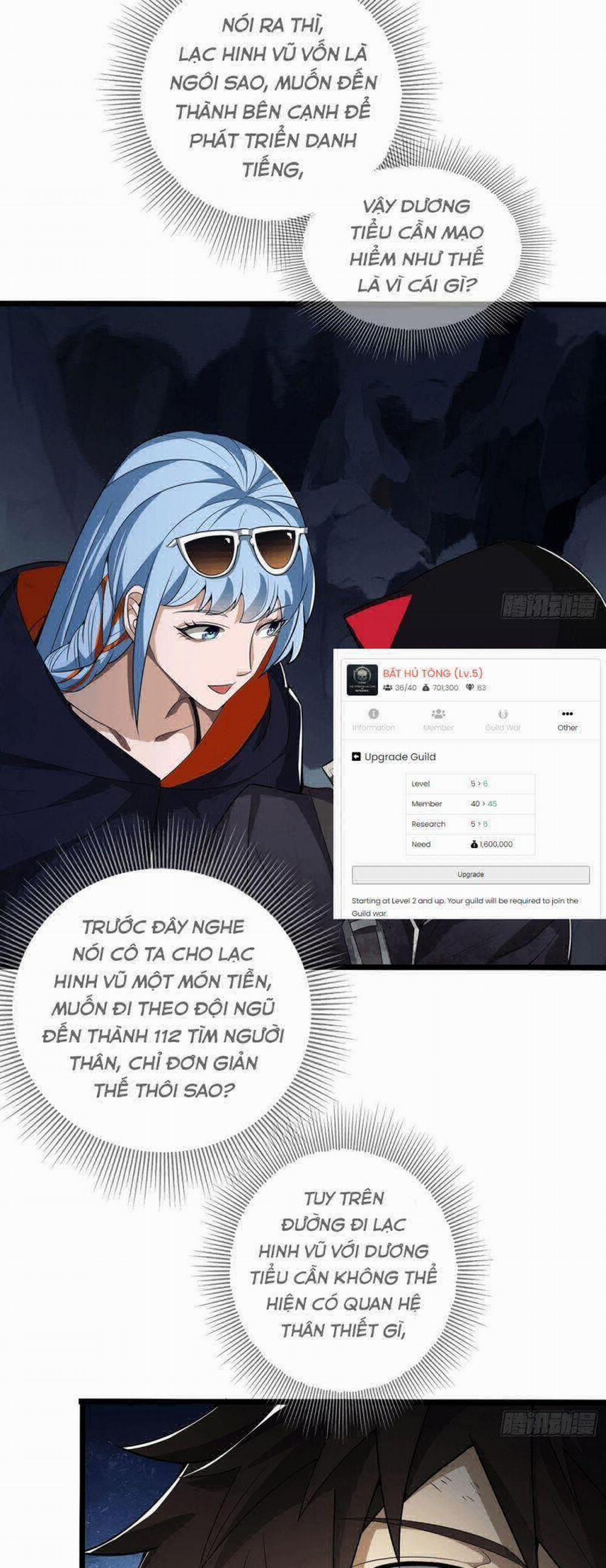 Đệ Nhất Danh Sách 27 trang 19