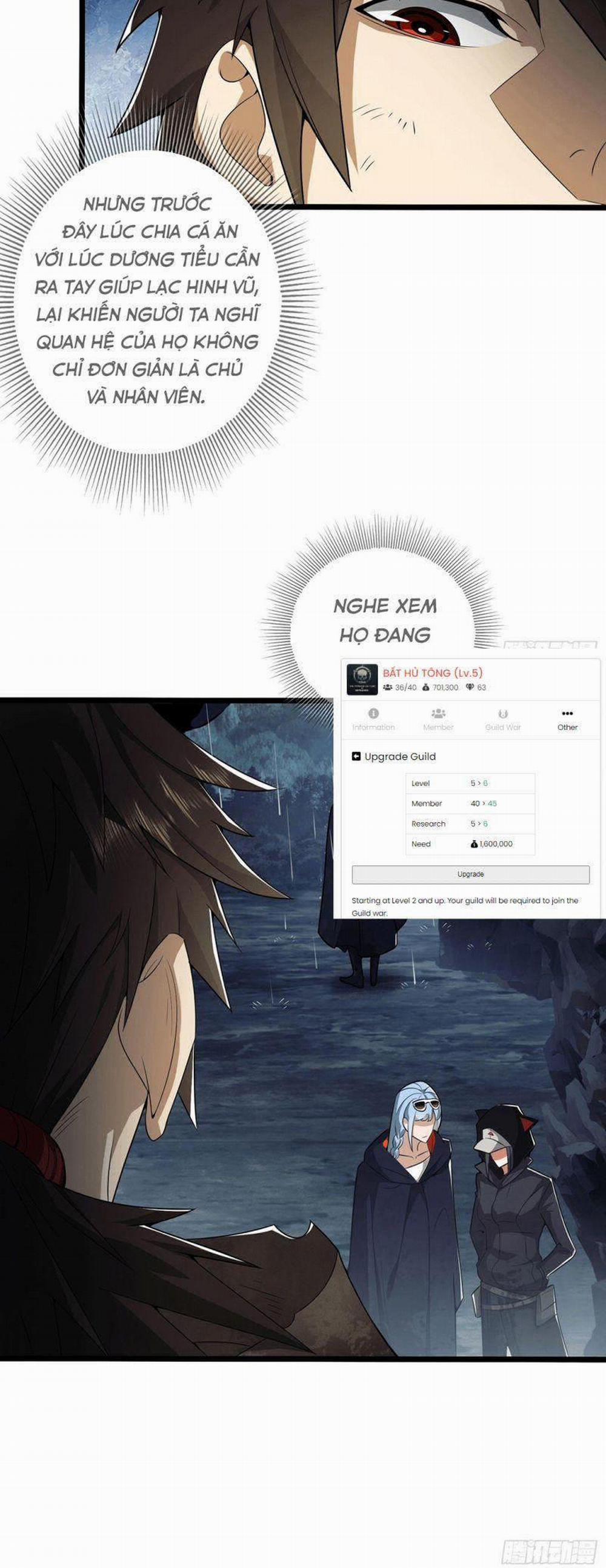 Đệ Nhất Danh Sách 27 trang 20