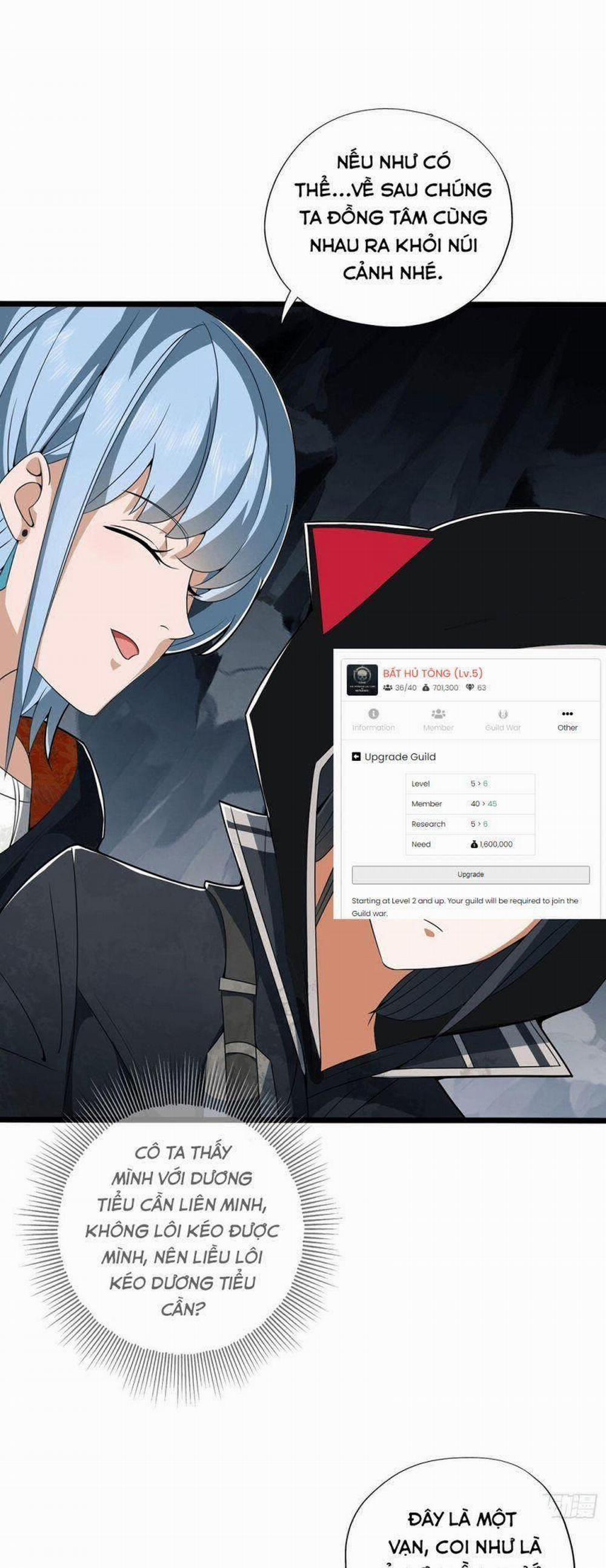 Đệ Nhất Danh Sách 27 trang 21