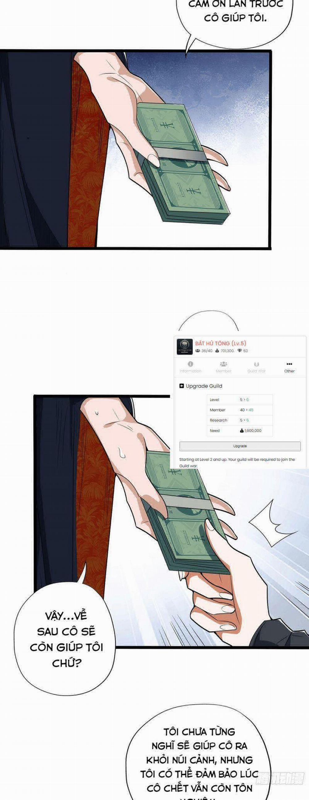 Đệ Nhất Danh Sách 27 trang 22