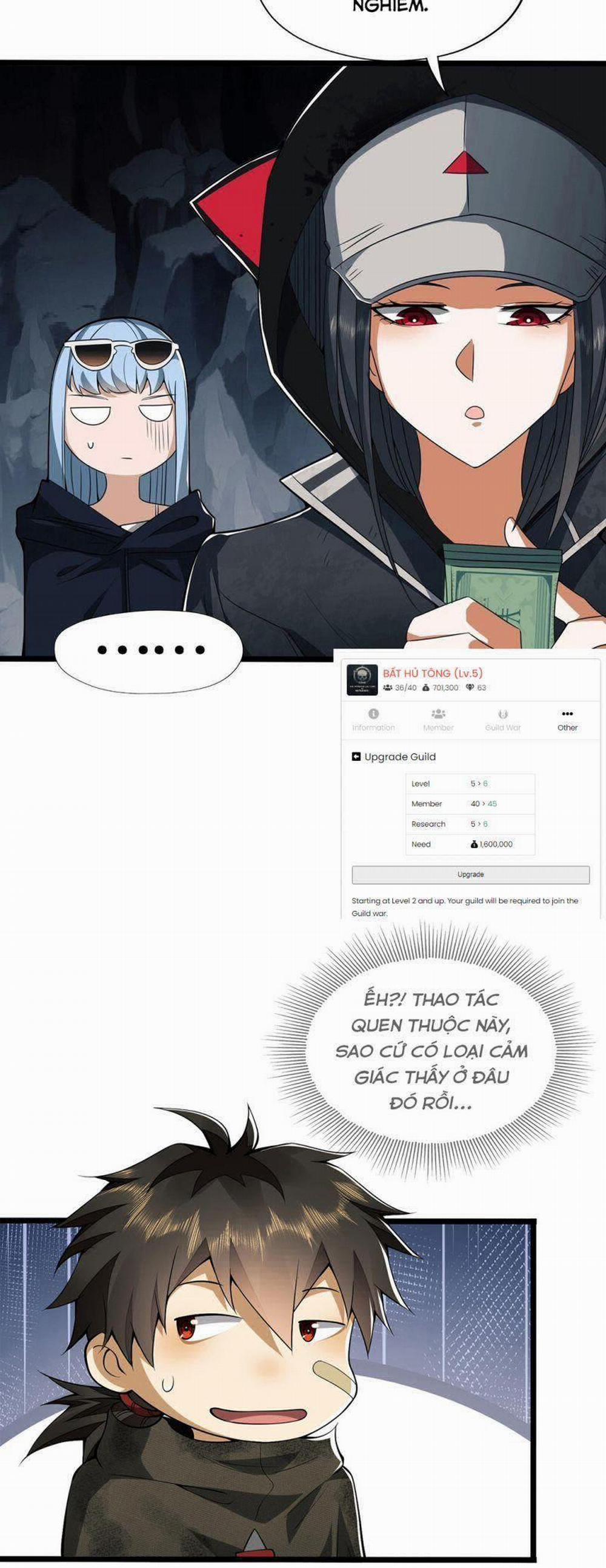 Đệ Nhất Danh Sách 27 trang 23