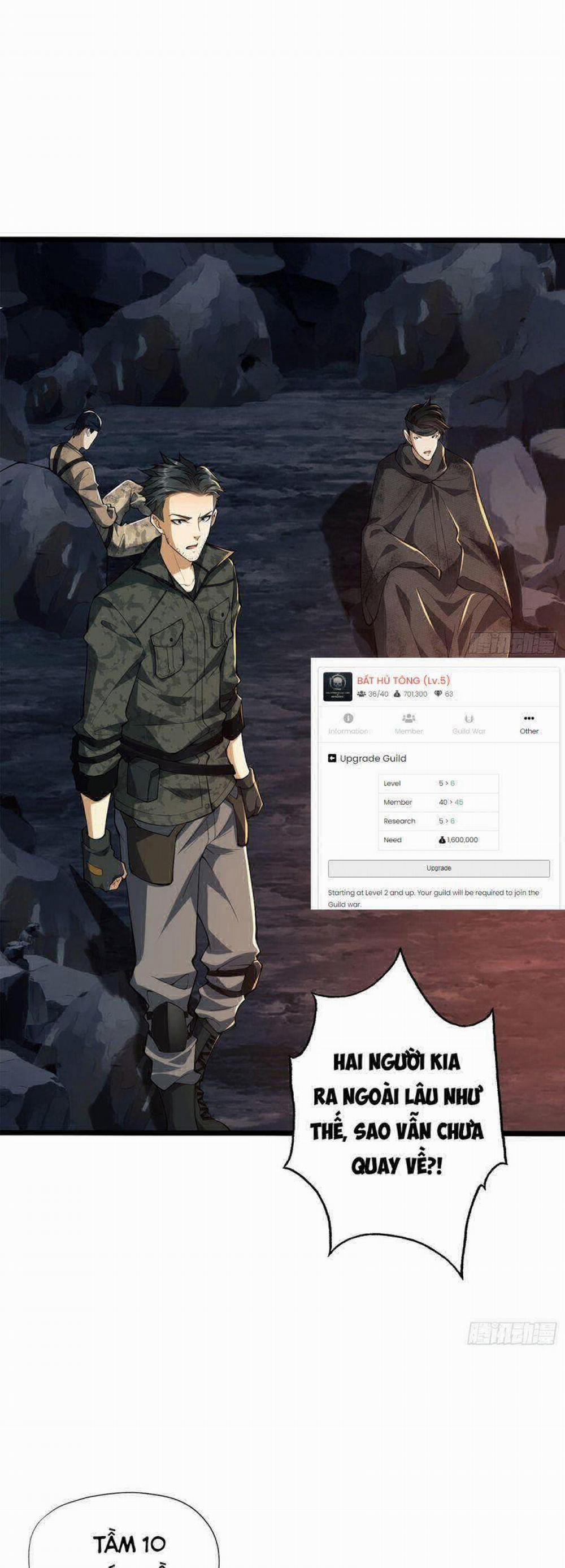 Đệ Nhất Danh Sách 27 trang 25