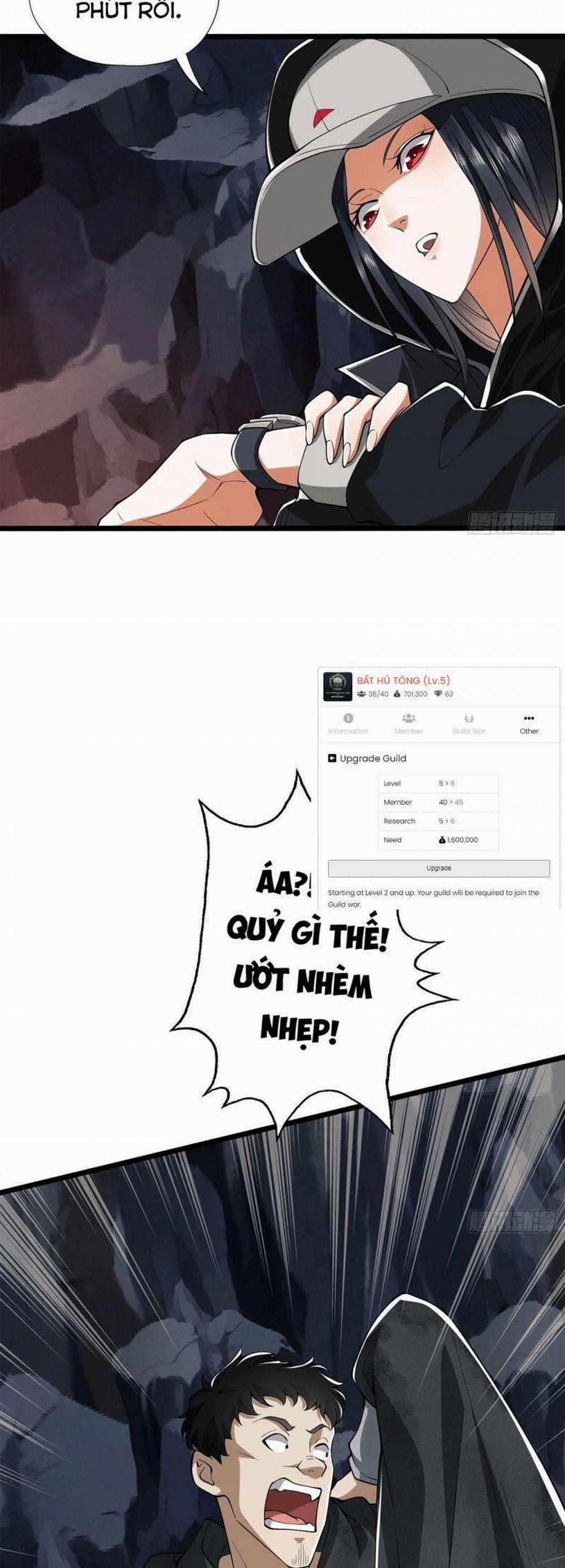 Đệ Nhất Danh Sách 27 trang 26