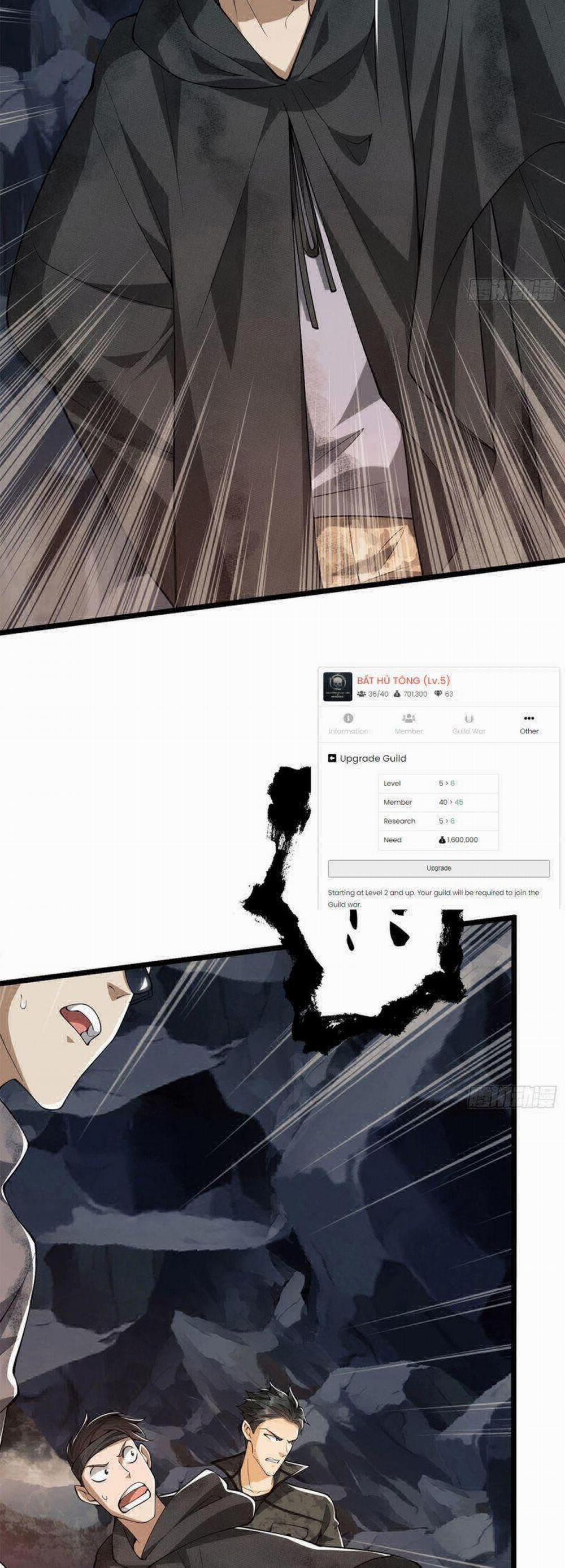 Đệ Nhất Danh Sách 27 trang 27